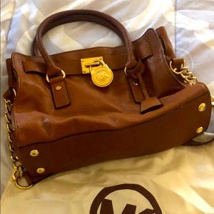 Michal kors Hamilton bag